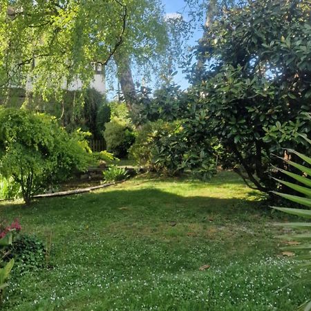 Le 45 Villa Isigny-sur-Mer Exterior foto