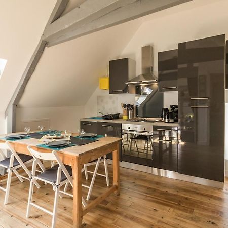 Le 45 Villa Isigny-sur-Mer Exterior foto